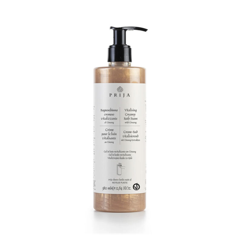 Collezione Linea Cortesia Prija