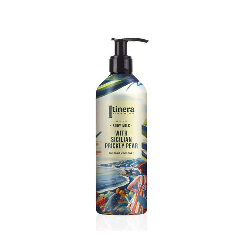 Linea Itinera