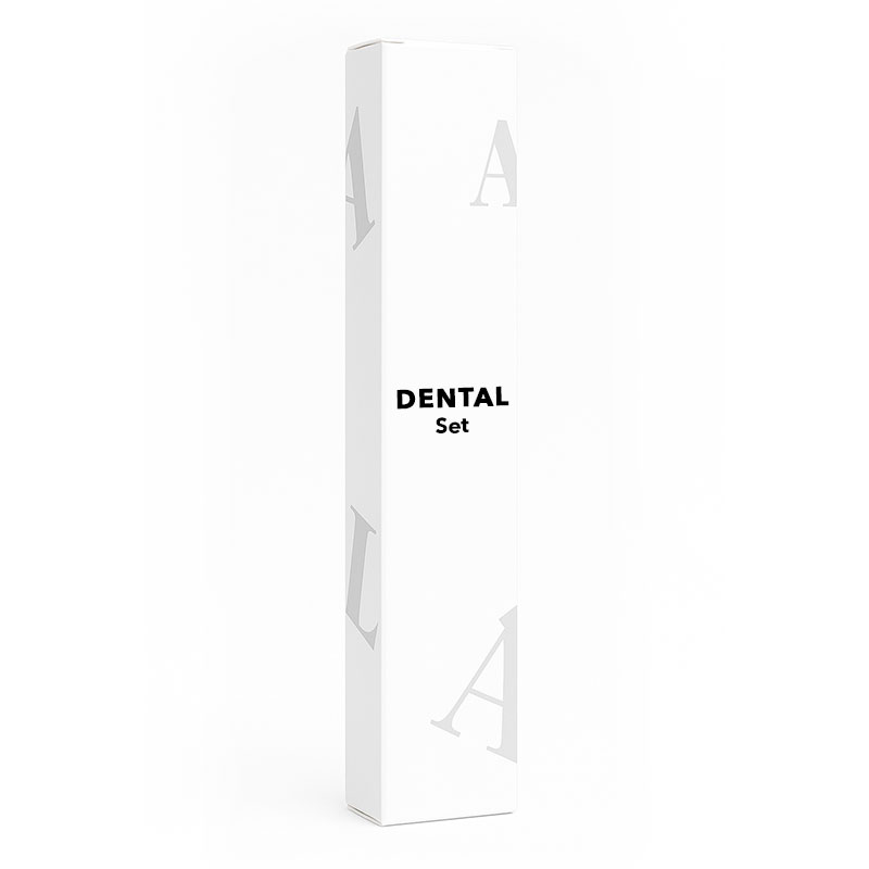 set denti hotel