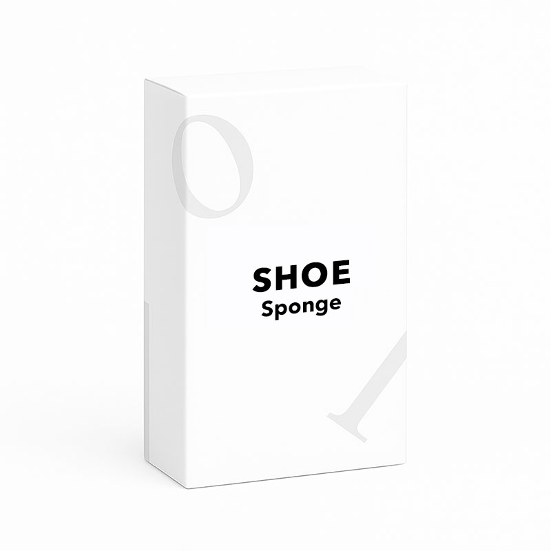 spunga scarpe per hotel