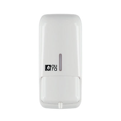 dispenser sapone schiumogeno