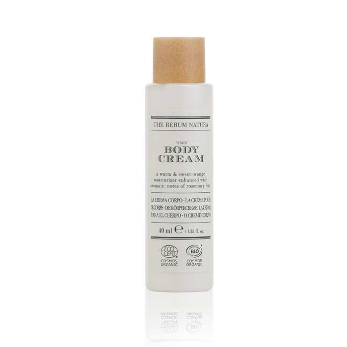 crema corpo lussuosa