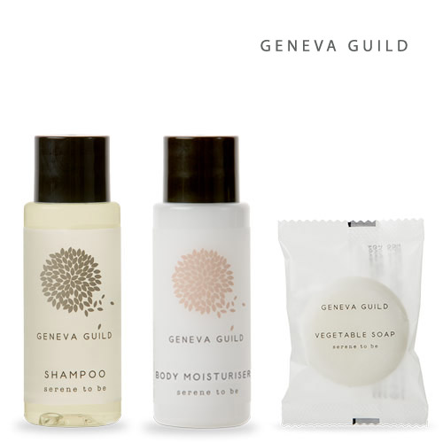 linea essenziale Geneva Guild