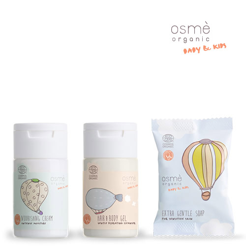 Linea certificata per bambini