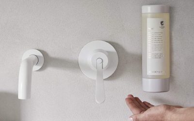 Guida ai pratici Dispenser da muro