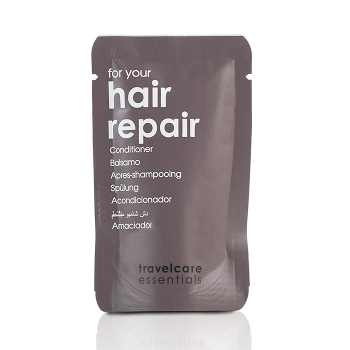 Set Cortesia Hotel 33 Ml - Linea Completa Skin Essentials | 10 Set Da 5 Pezzi | Parabens Free E Riciclabile - Foto 7