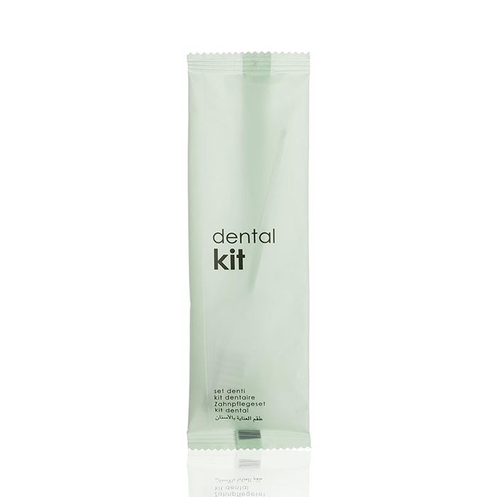set denti hotel