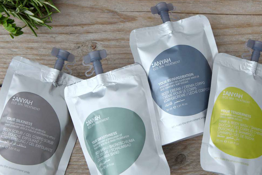 linea ecolabel