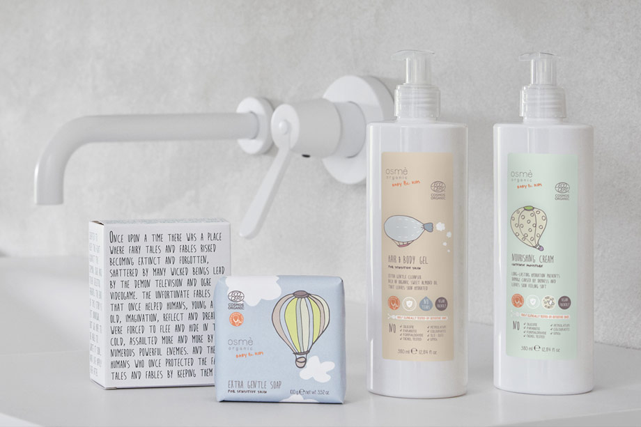 detergenti ph neutro