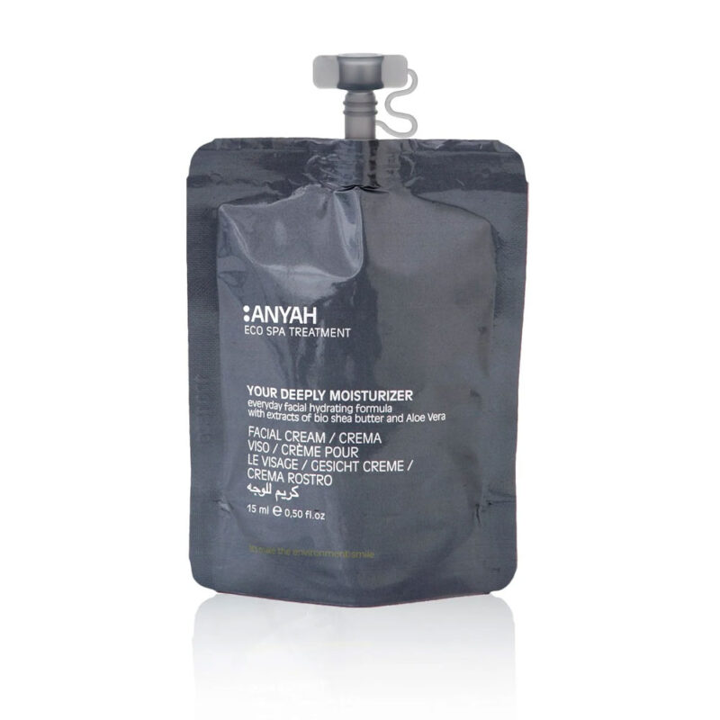 crema viso doypack hotel anyah