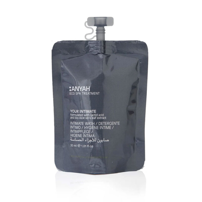 detergente intimo doypack hotel anyah