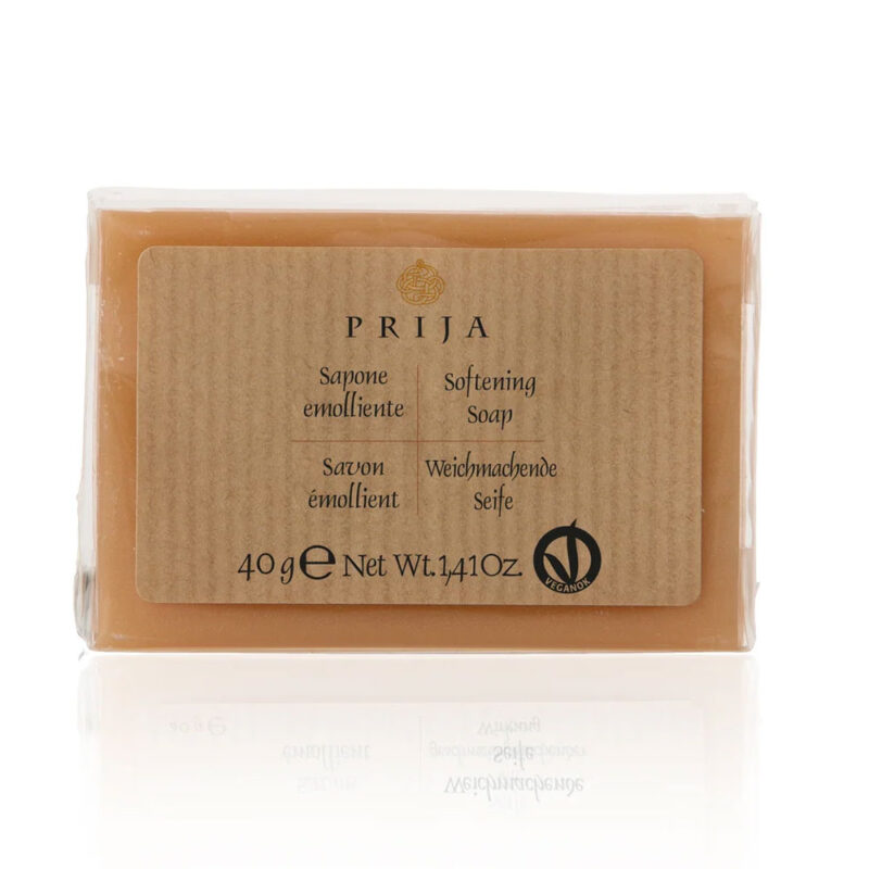 saponetta 40gr hotel prija