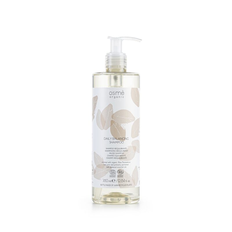 Shampoo Osmè