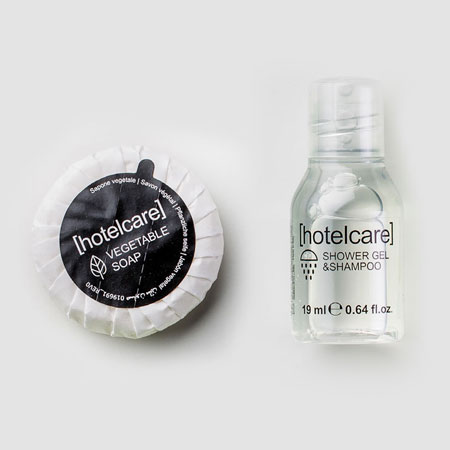Kit per b&b economico
