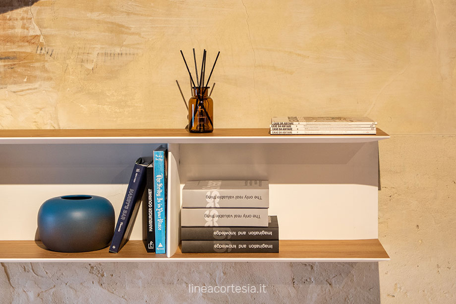 Profumatore Hotel e B&B