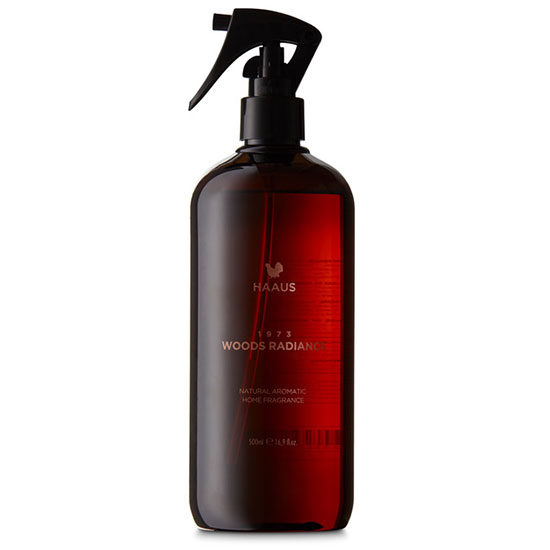 Profumatore a spruzzino