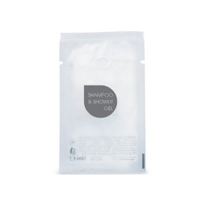 doccia shampoo in bustina