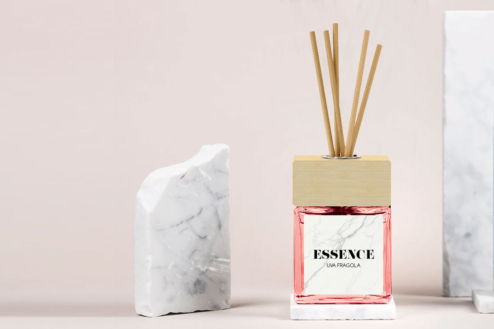 Diffusore ambiente hotel
