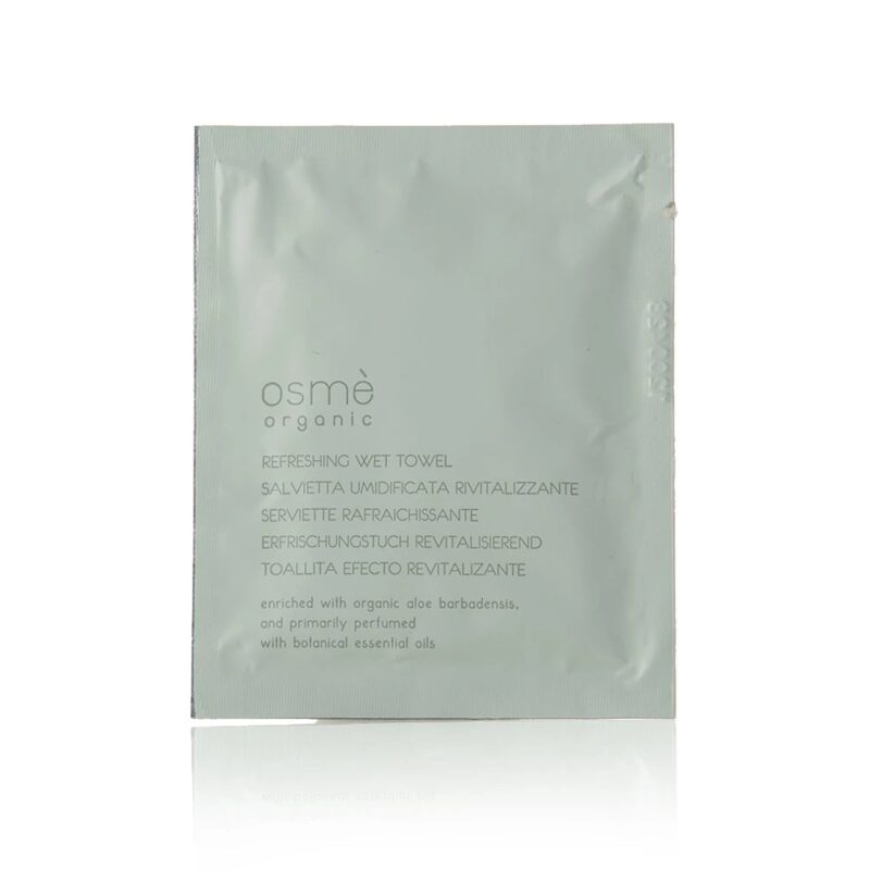 Rinfrescante con aloe vera. 7
