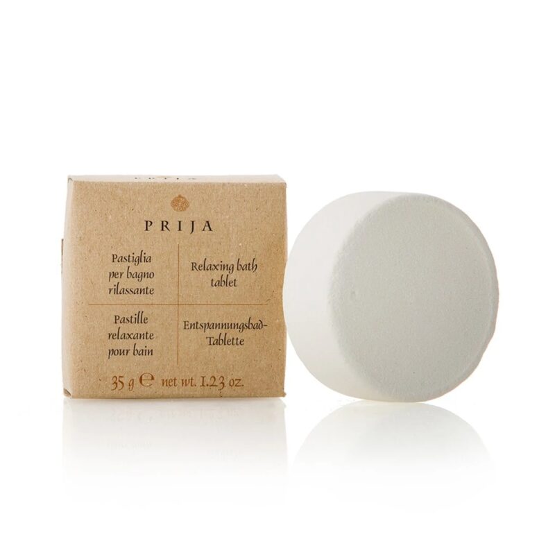 In confezione di carta riciclata. Dimensioni: 4