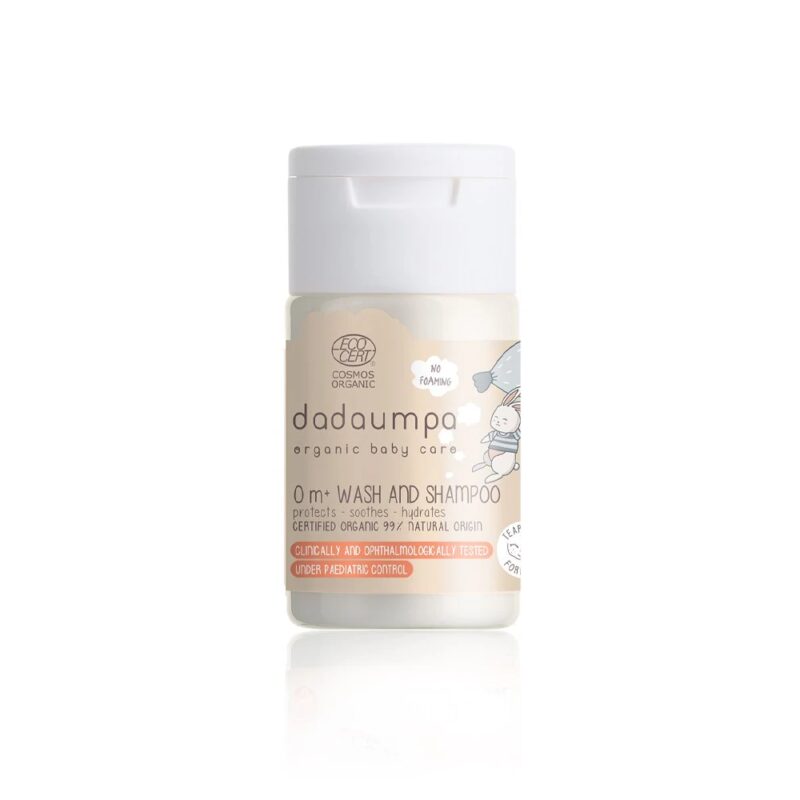 Certificato Cosmos Organic