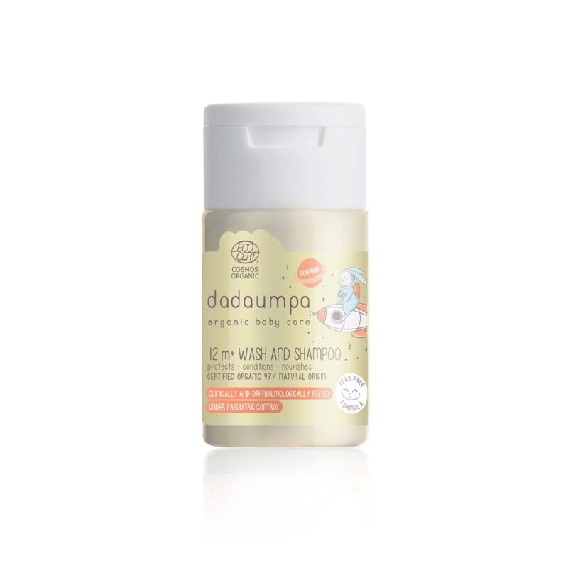 Certificato Cosmos Organic