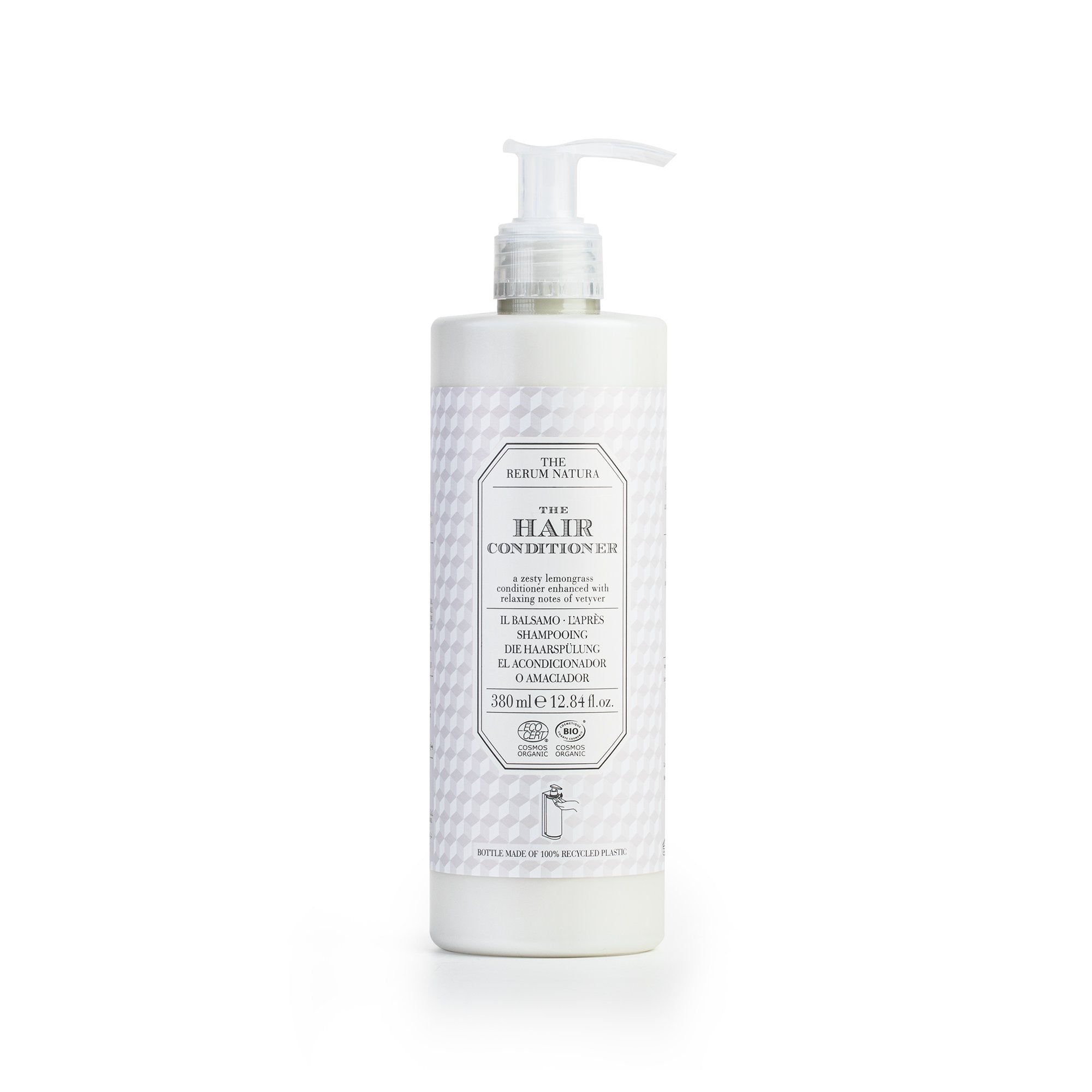 P400R_CRN Balsamo capelli