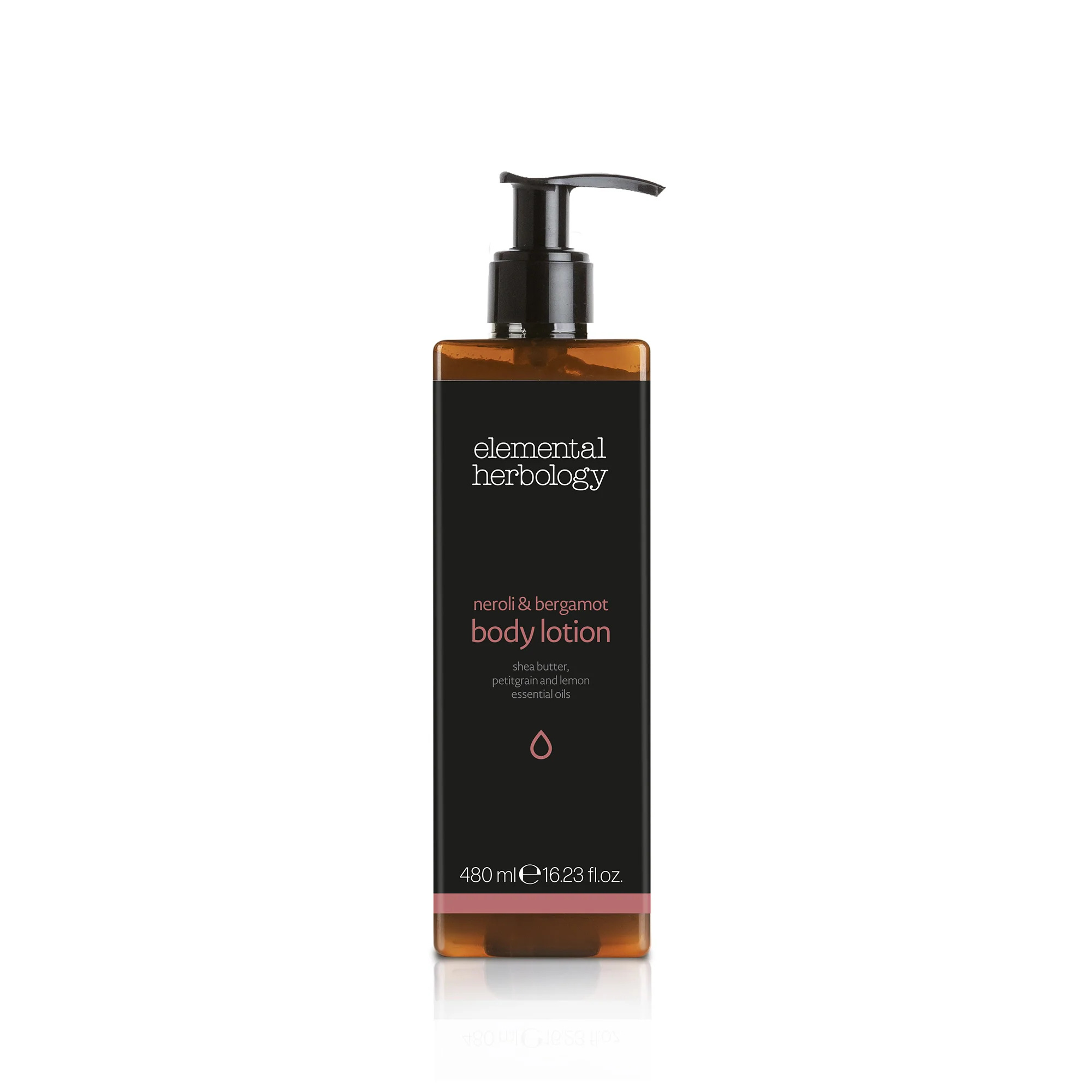 P500R_BLEH crema corpo Crema Corpo Elemental Herbology