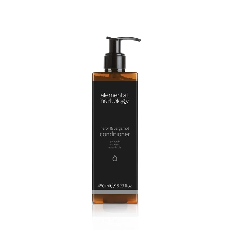 balsamo elemental Herbology