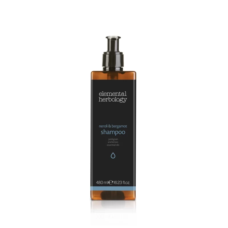 Shampoo flacone Elemental Herbology