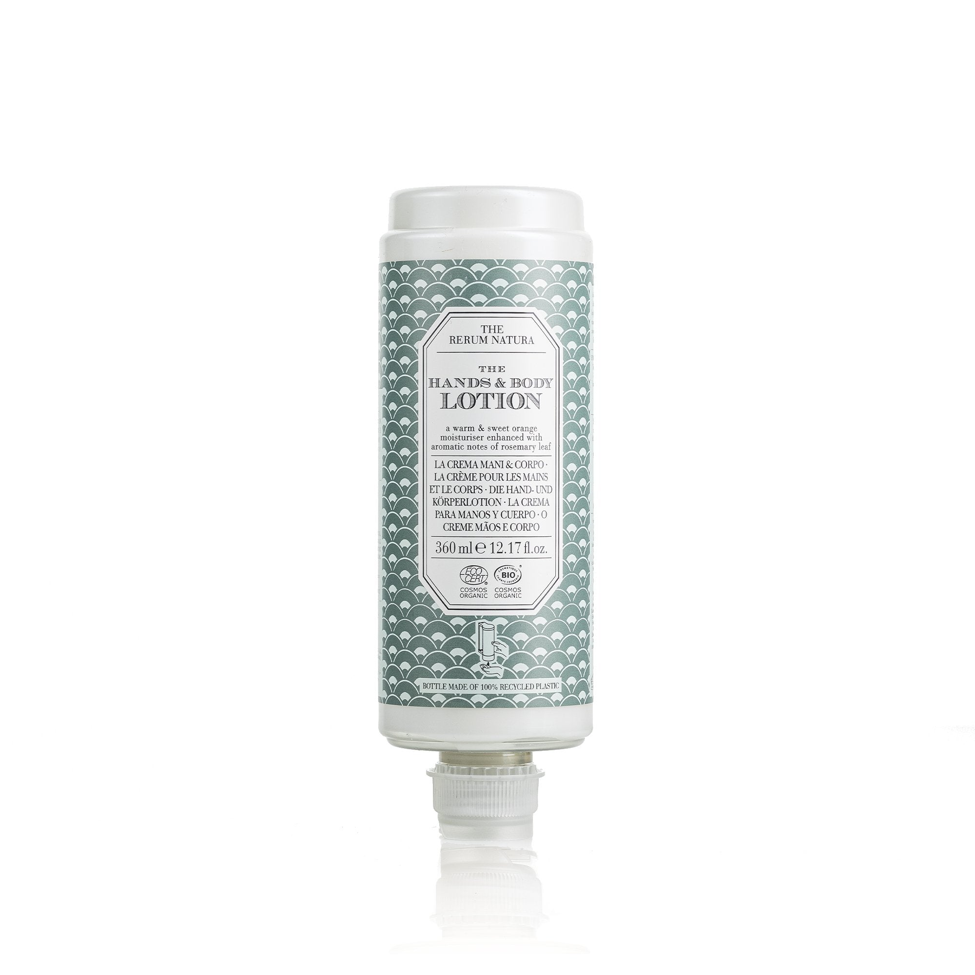 PCYR360BLRN Hand & body cream