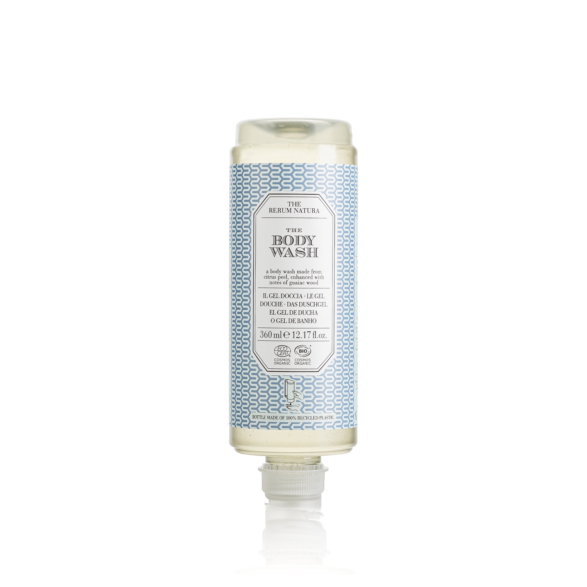 PCYR360BRN Shower gel