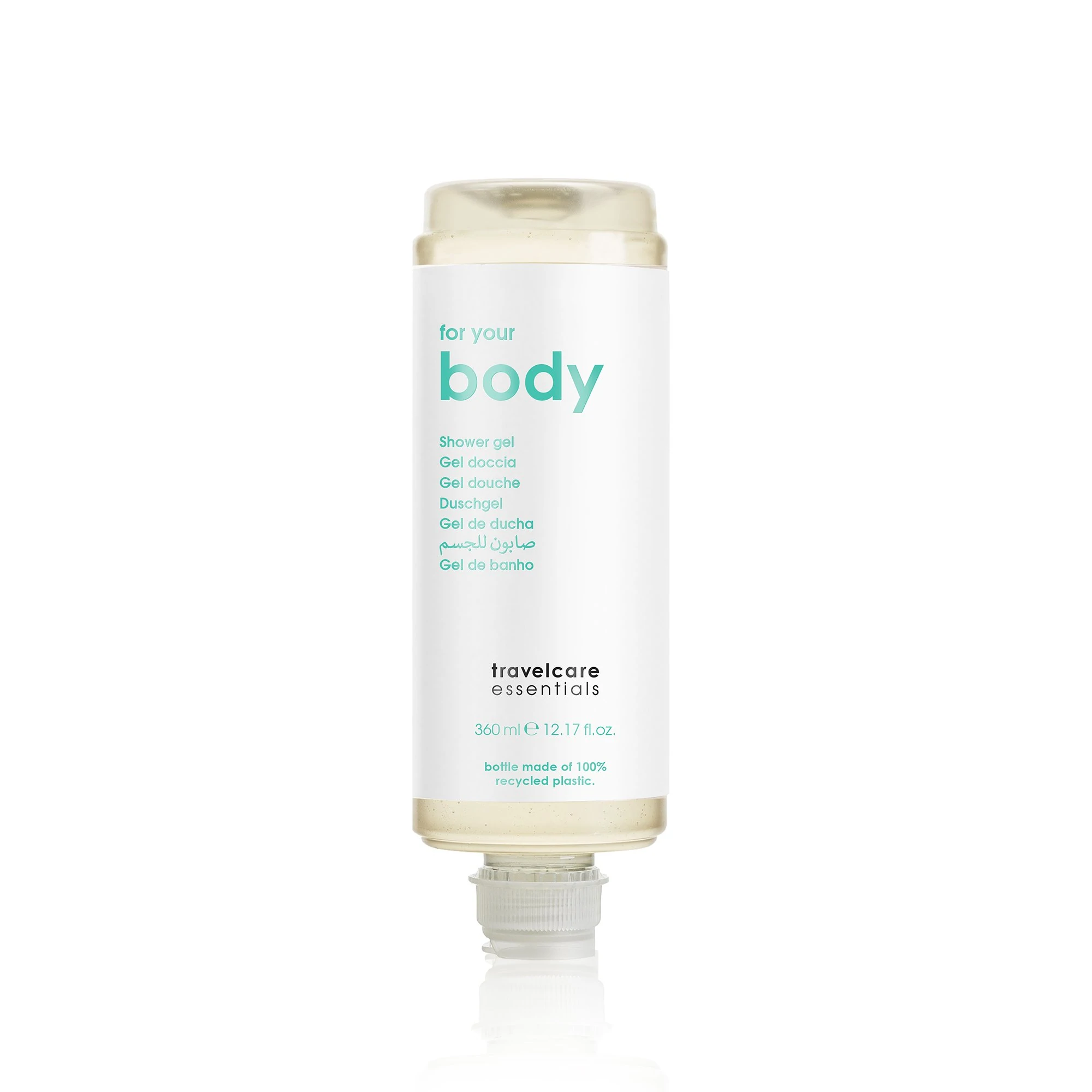 PCYR360BTRE Con estratto di Ginkgo Biloba
