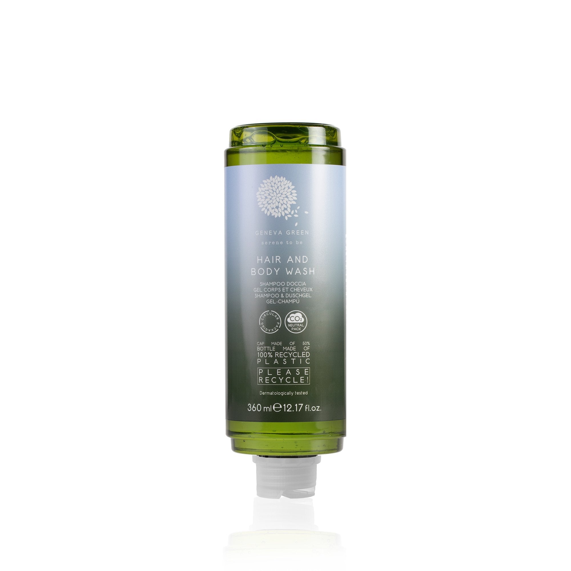 PCYR360IMGR Doccia shampoo