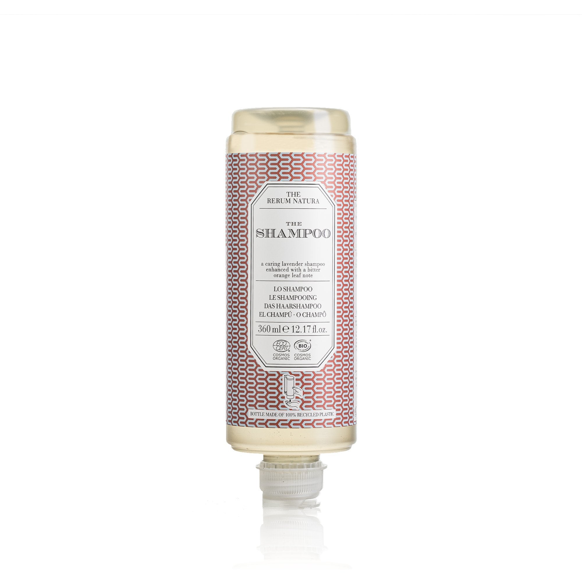 PCYR360SRN Shampoo