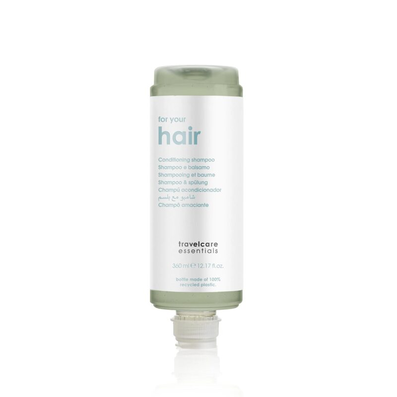 Con estratto biologico di Ribes Nero