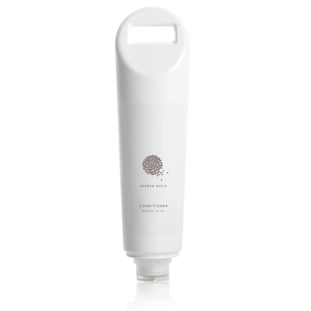 balsam-hmr-geneva-guild conditioner dispenser hotel geneva guild