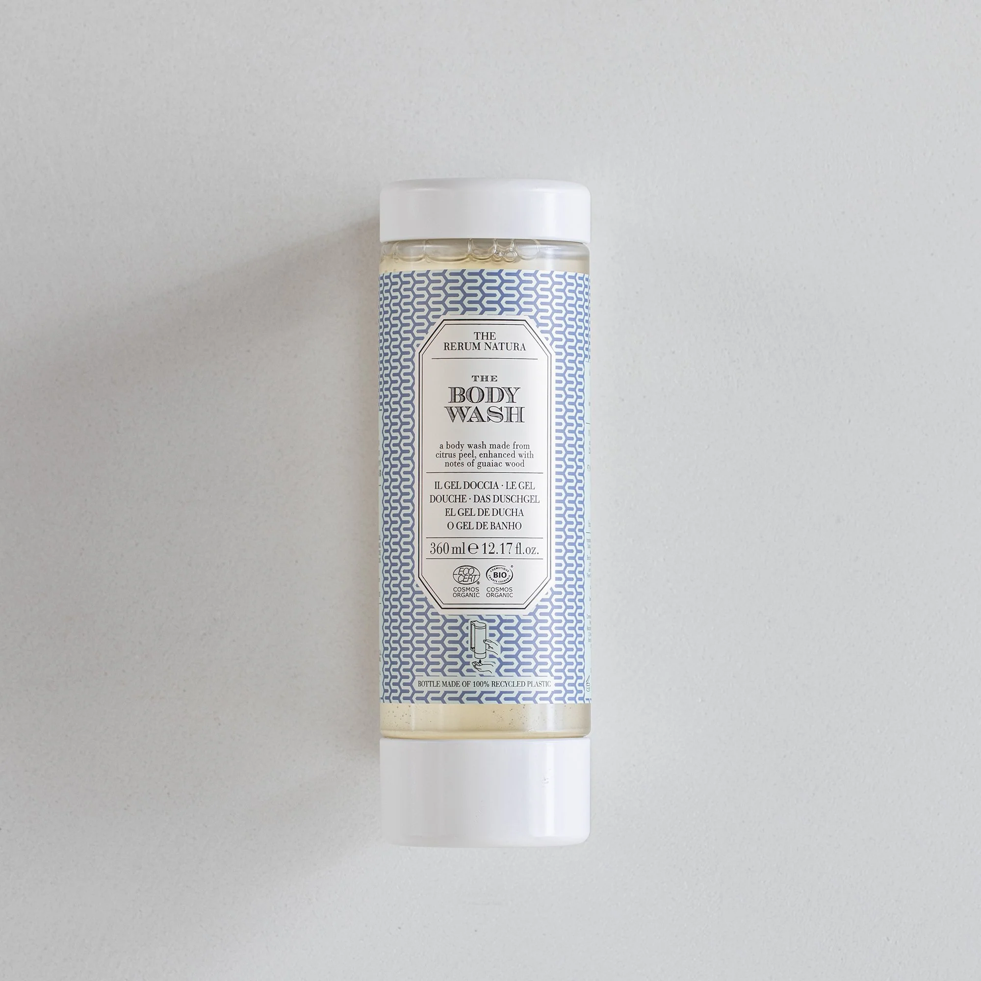 body wash rerum hotel 2