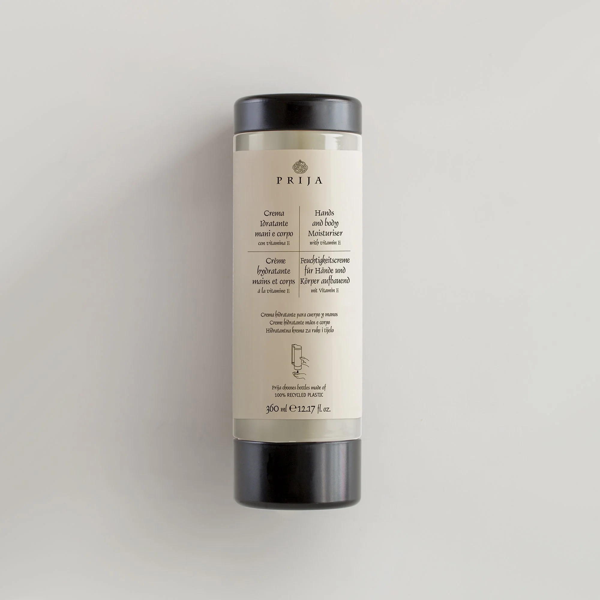 crema corpo pcyr prija hotel 2