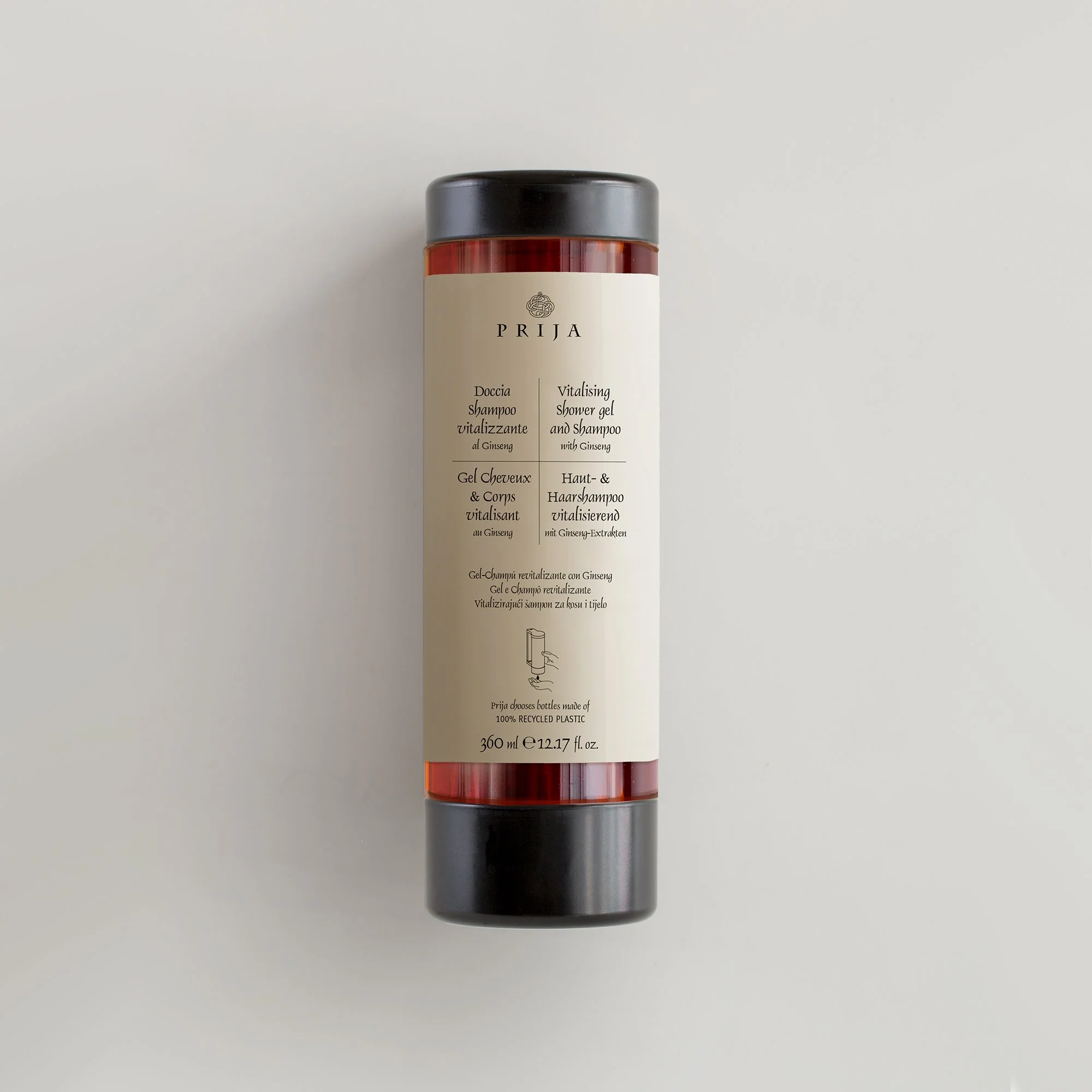 doccia shampoo pcyr prija hotel