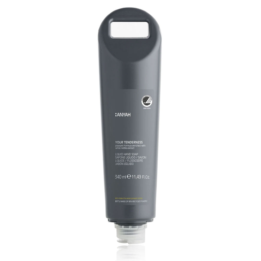 sapone-liquido-hmr-anyah sapone liquido dispenser hotel anyah