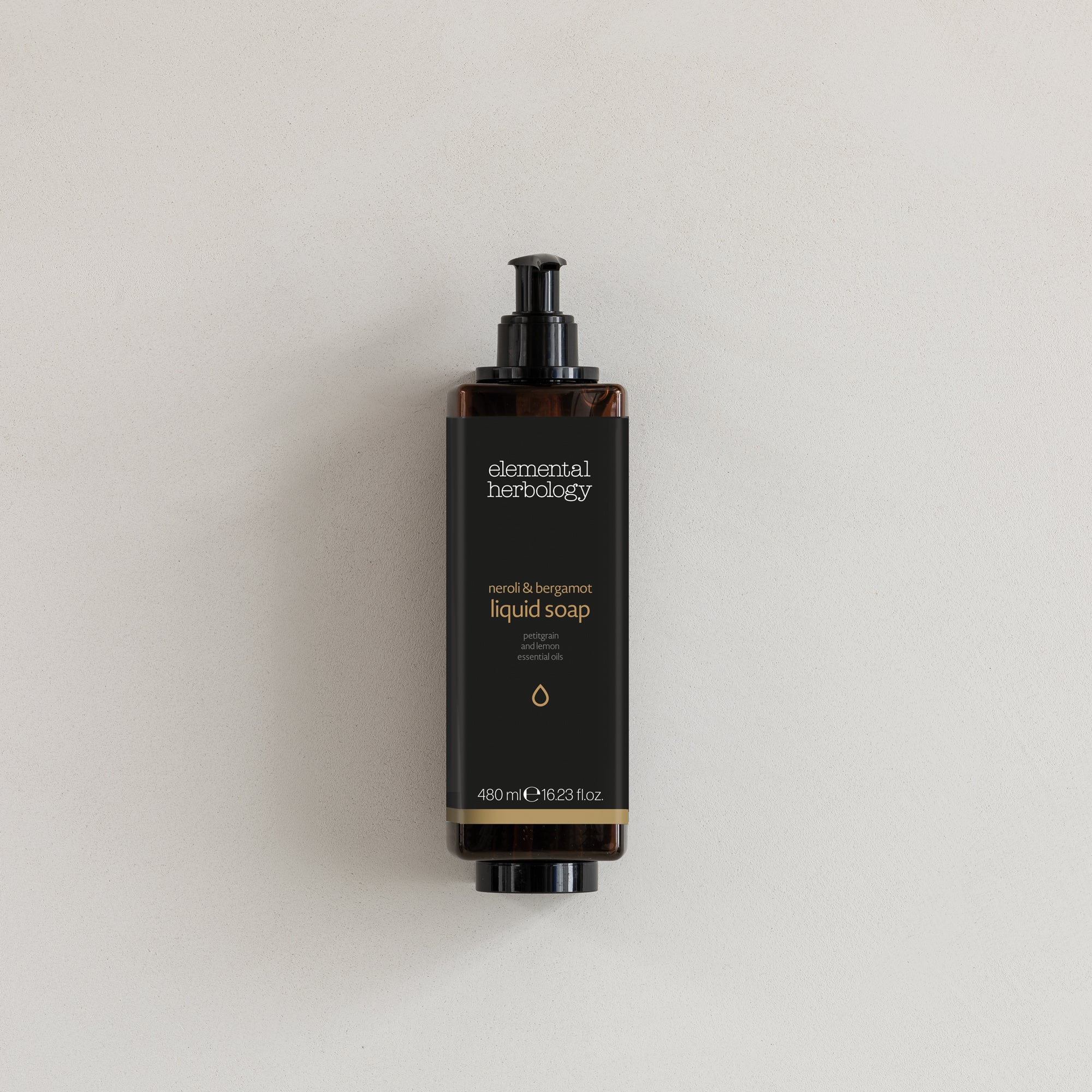 sapone liquido refillable eh hotel
