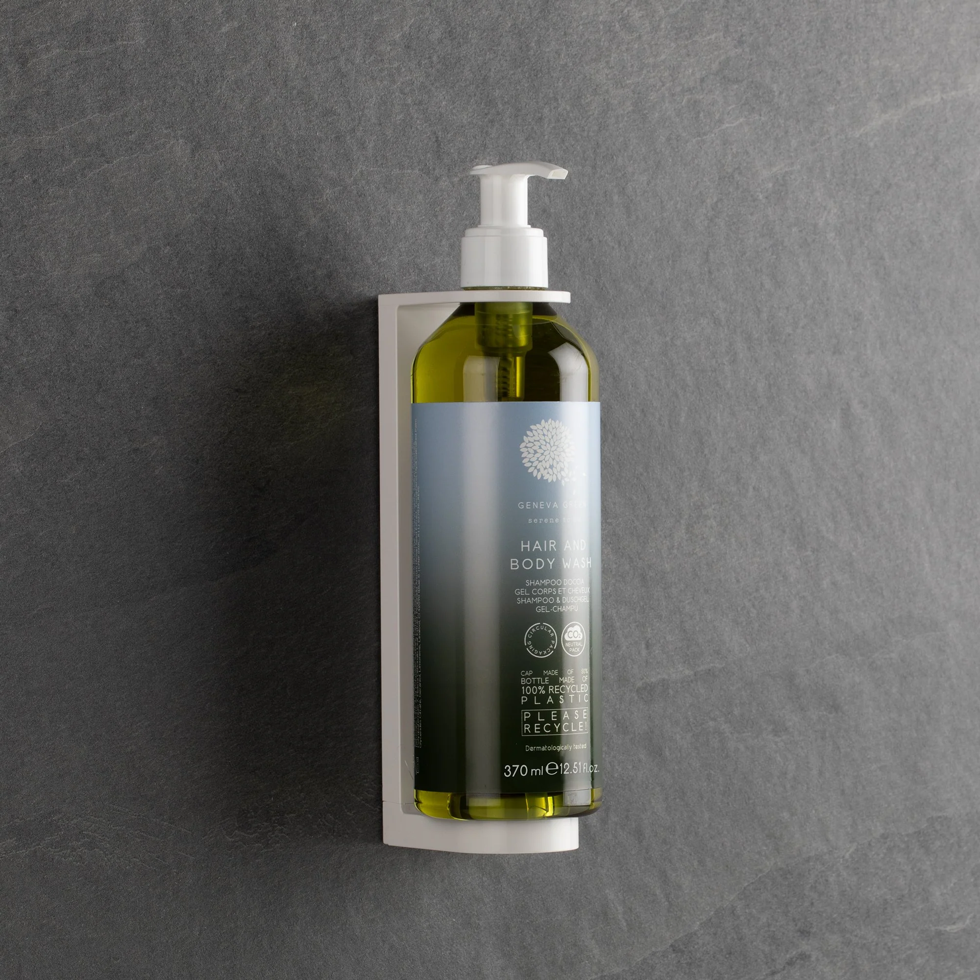 shampoo doccia ggr hotel