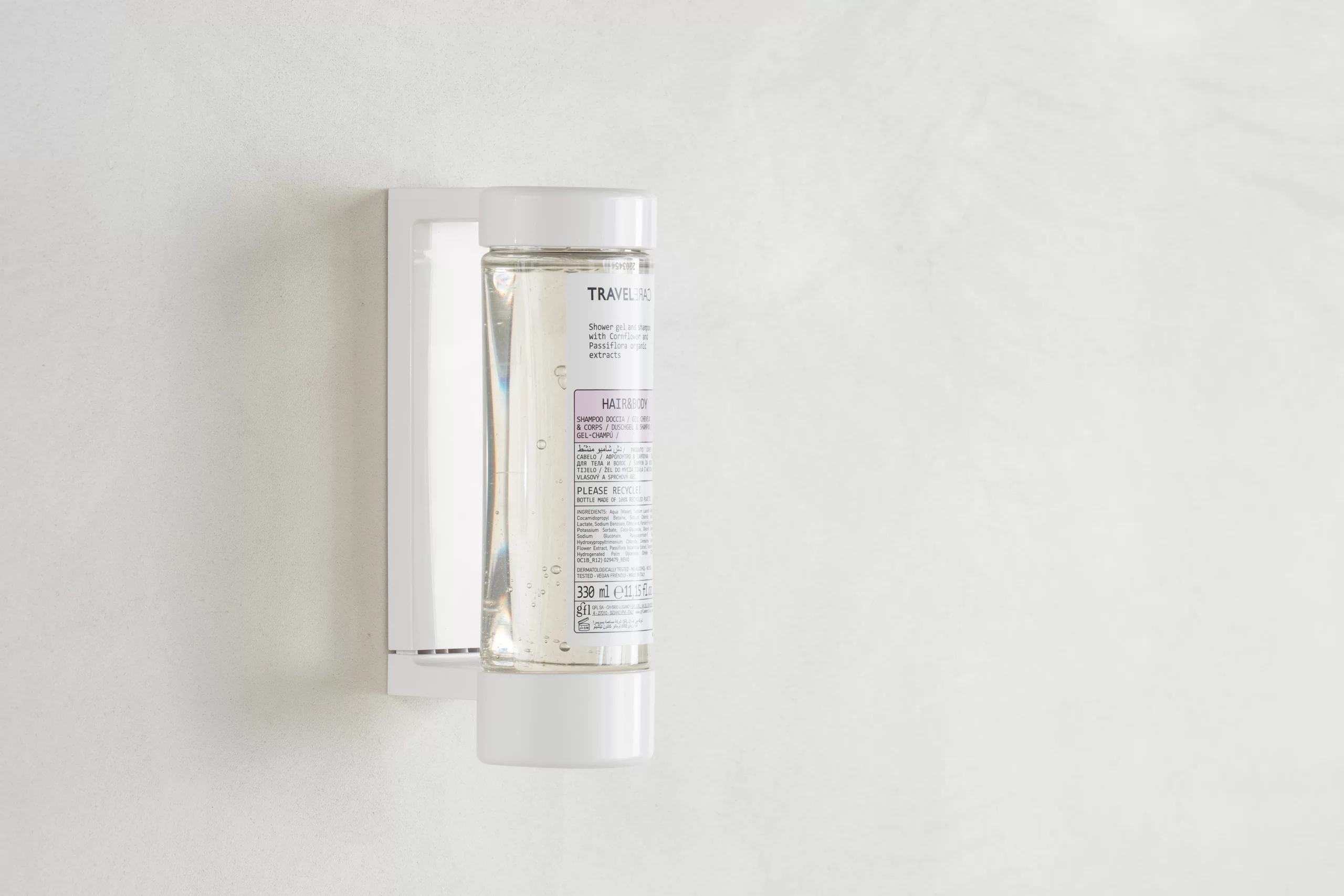 shampoo doccia pdsr tr3 hotel 2