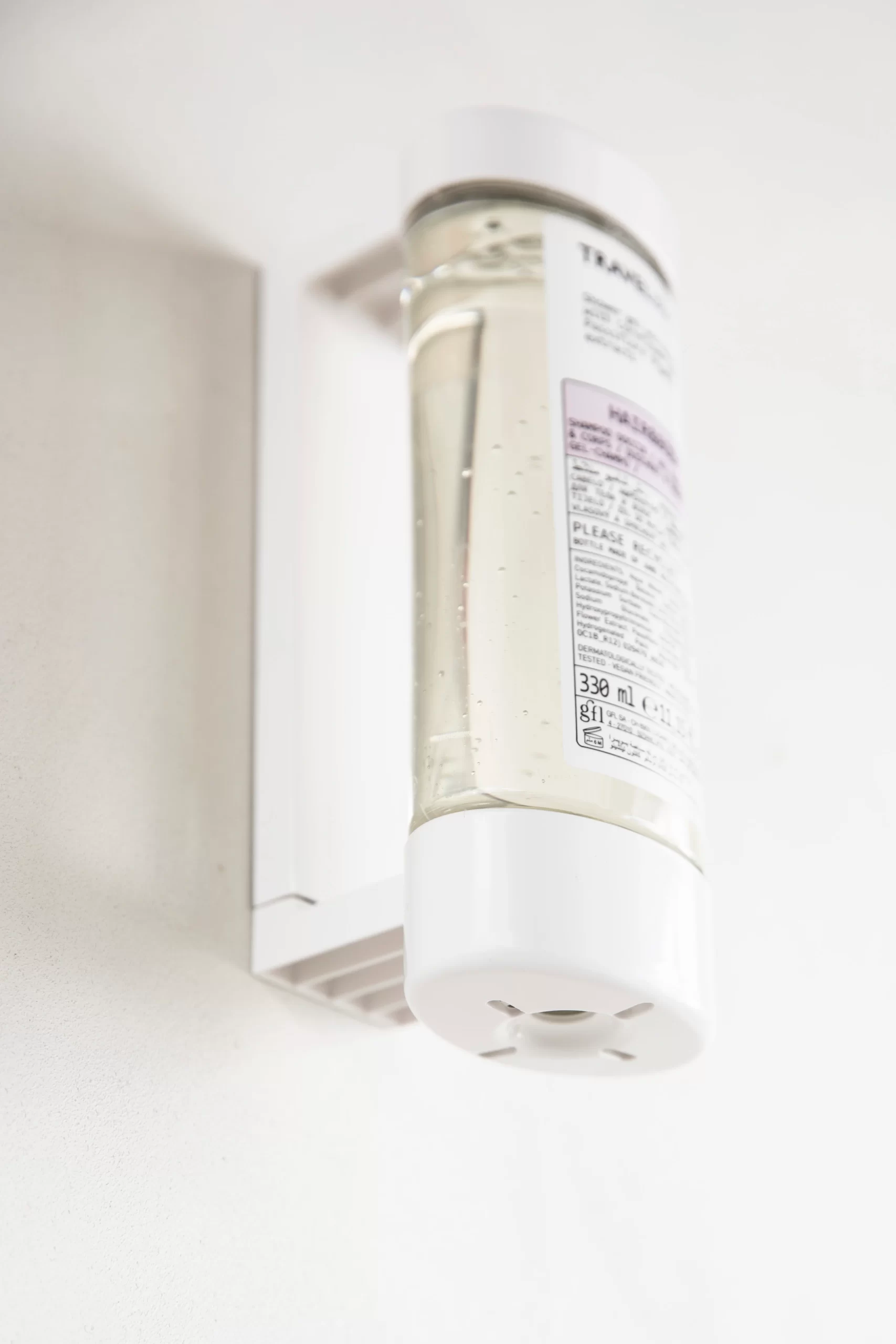 shampoo doccia pdsr tr3 hotel 3