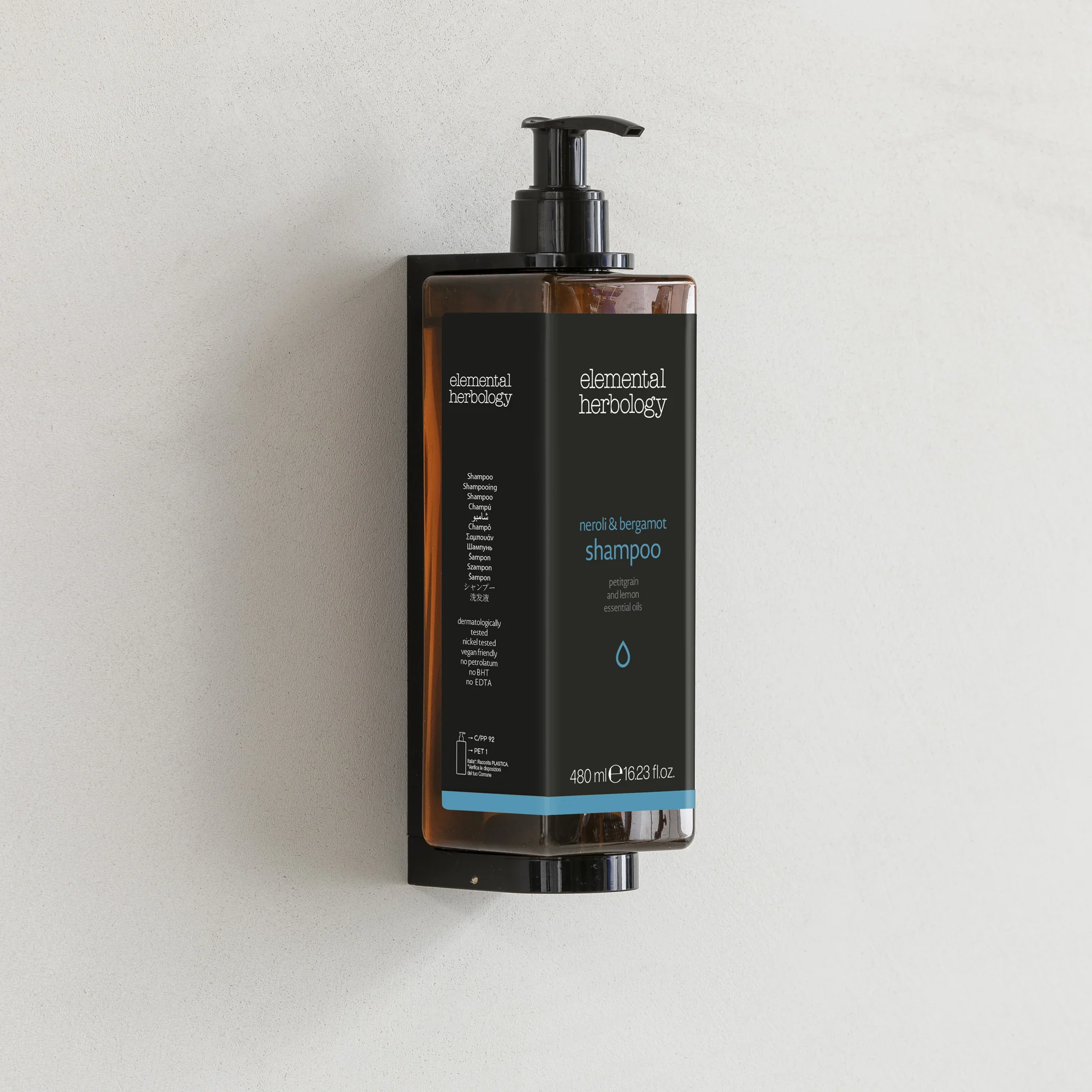 shampoo eh refillable hotel 2