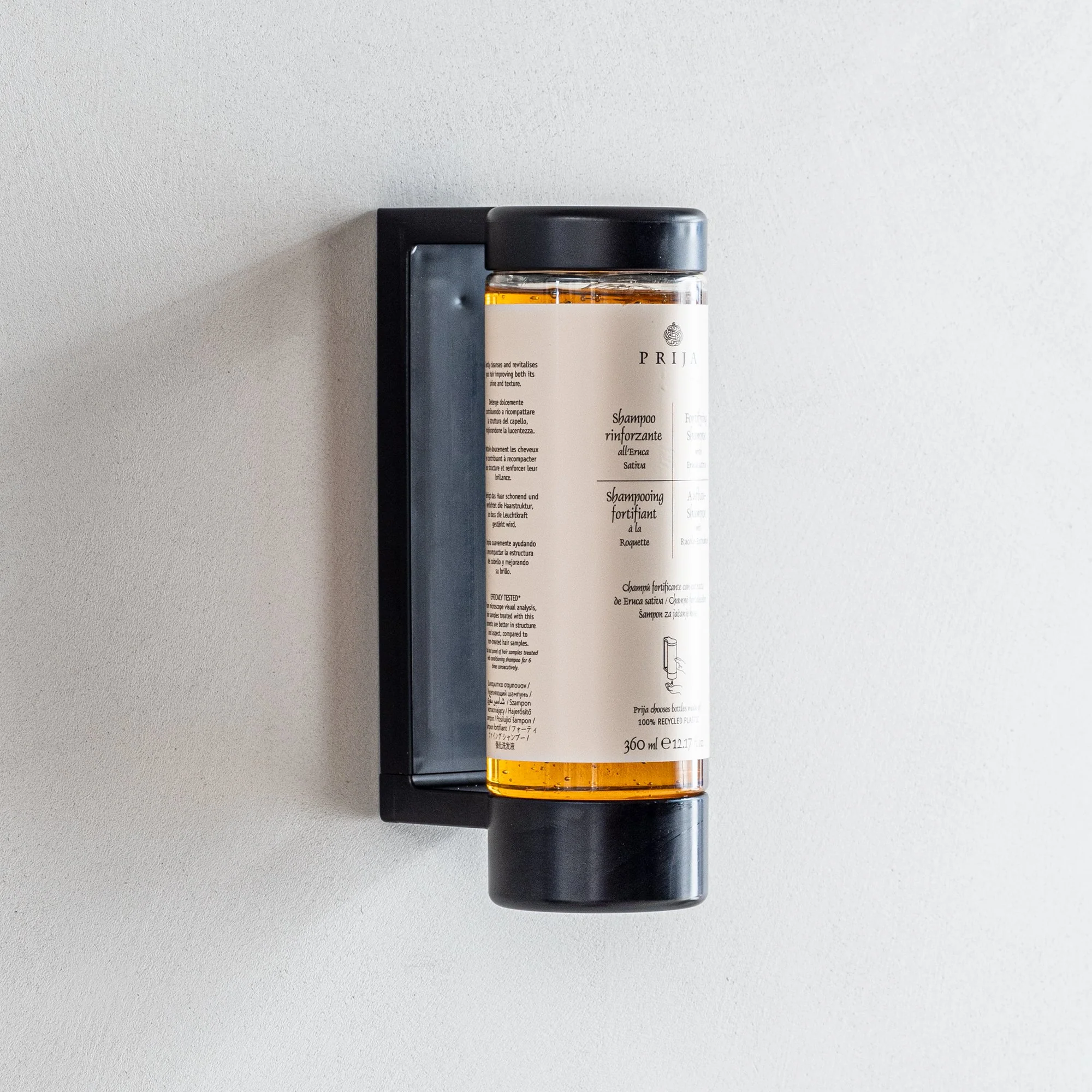 shampoo pcyr prija hotel 2