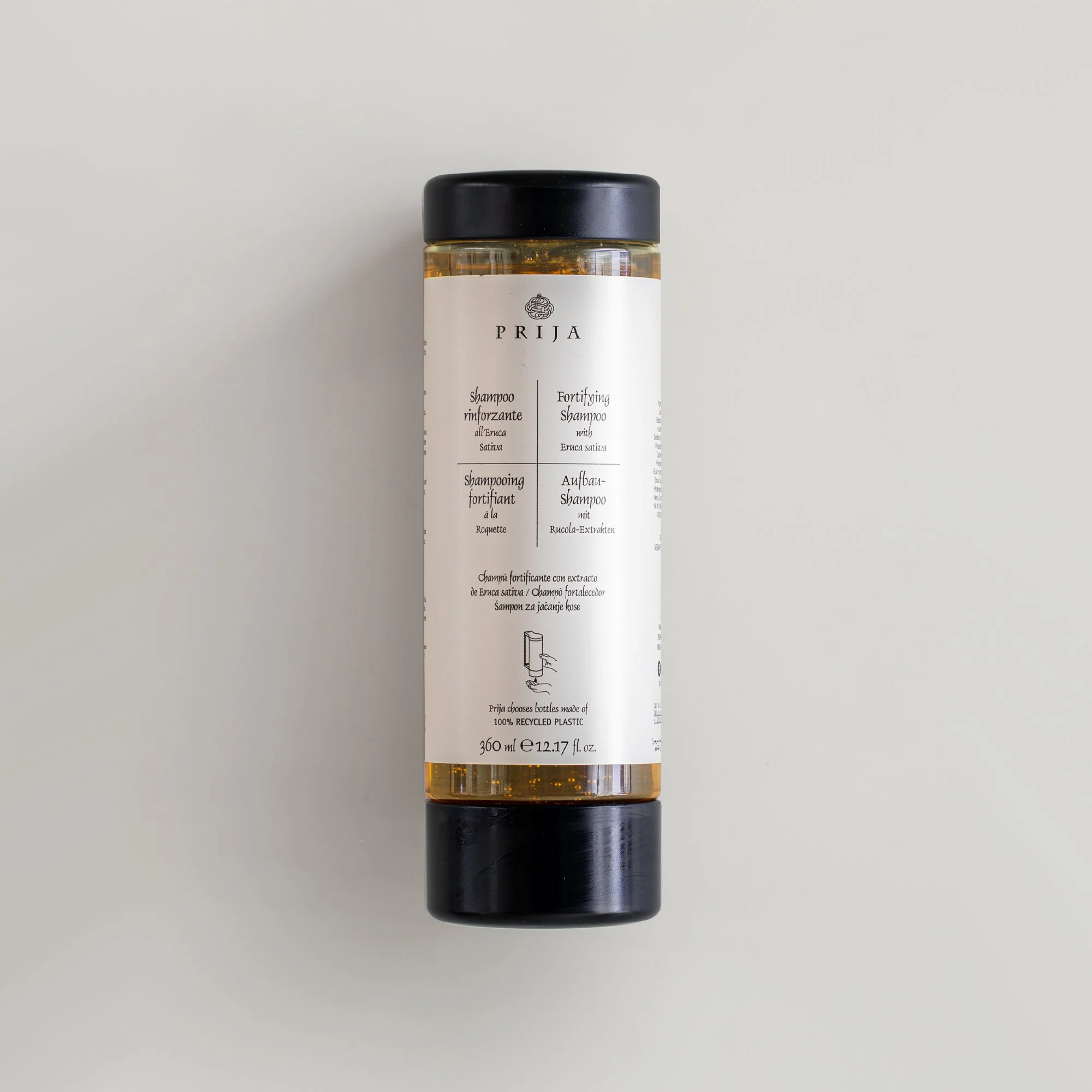 shampoo pcyr prija hotel