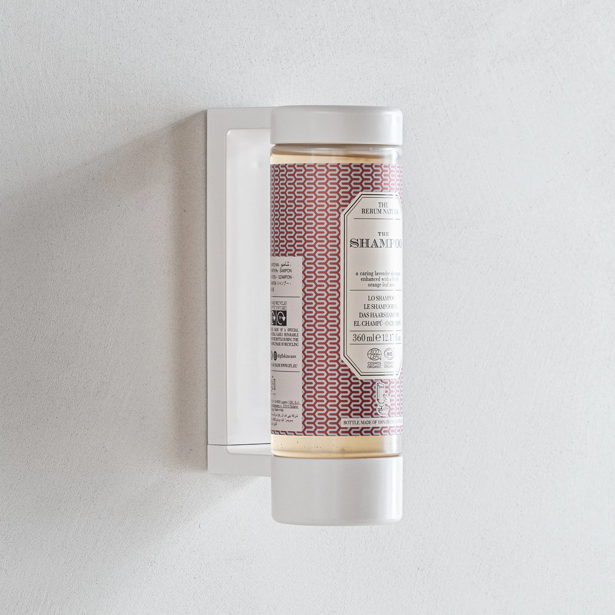 shampoo rerum hotel 2
