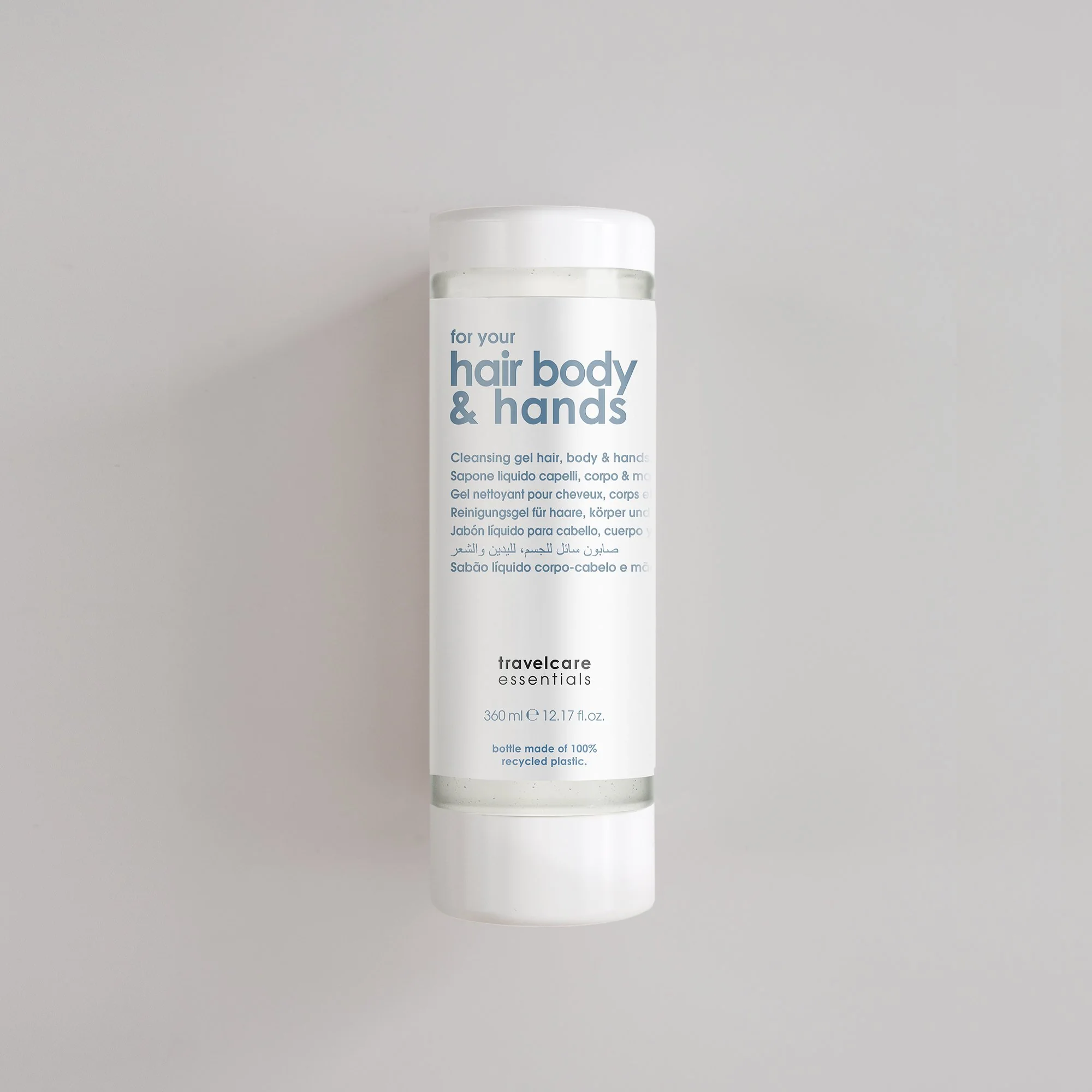 doccia shampoo pcyr tre hotel
